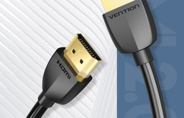 Portable HDMI Cable