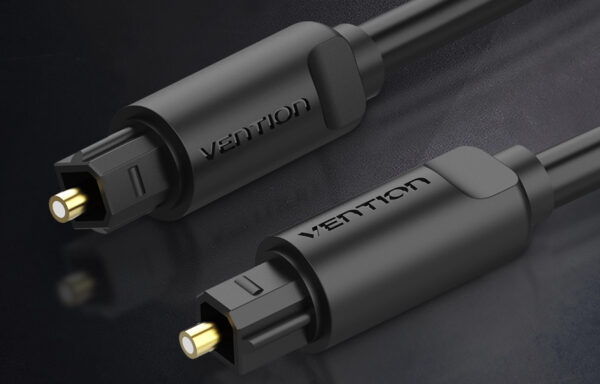 Digital Optical Audio Cable